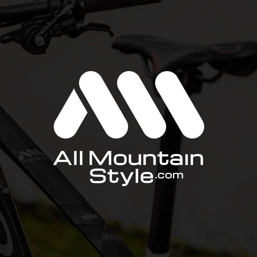 All Mountain Style - Frame Guard - Standard Size (Colors and Designs) –  ZEITBIKE