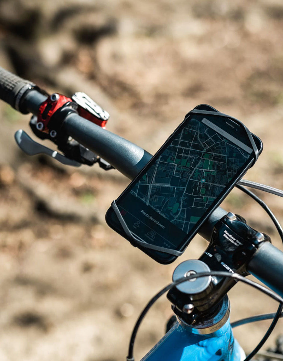 Bike citizens phone discount holder