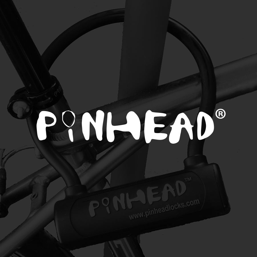 Pinhead bicycle sales