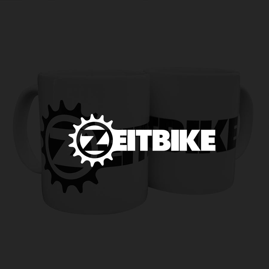 ZEITBIKE Chicago Value Bundle (T-Shirt, Cycling Cap, & Ass Savers) S