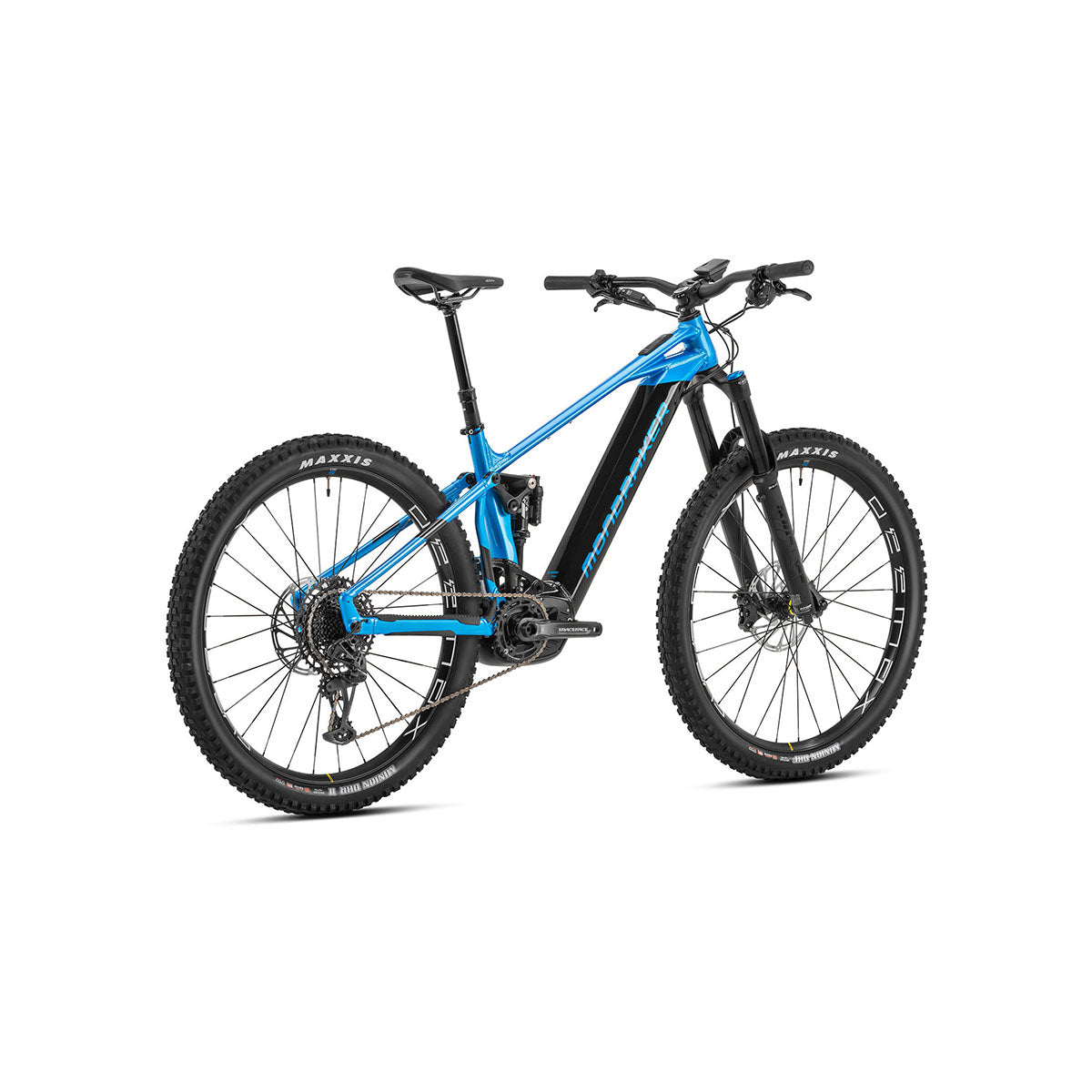 Mondraker 2025 crafty r