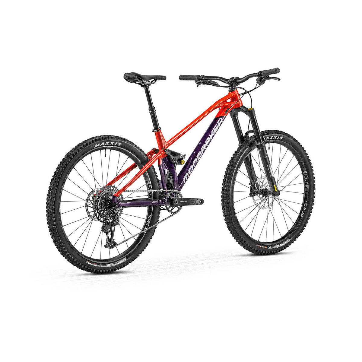 Mondraker foxy online r