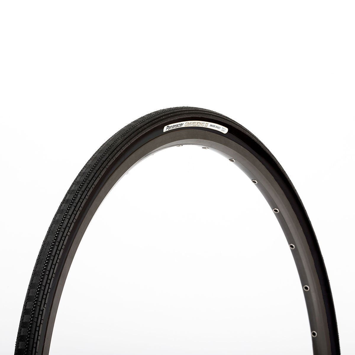 (Gravel)　Bicycle　SS　Panaracer　Tire　GravelKing　Folding　–　ZEITBIKE