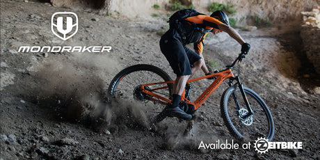 Introducing Mondraker 2020 Bikes - Beauty And Beast in Mountain Biking!