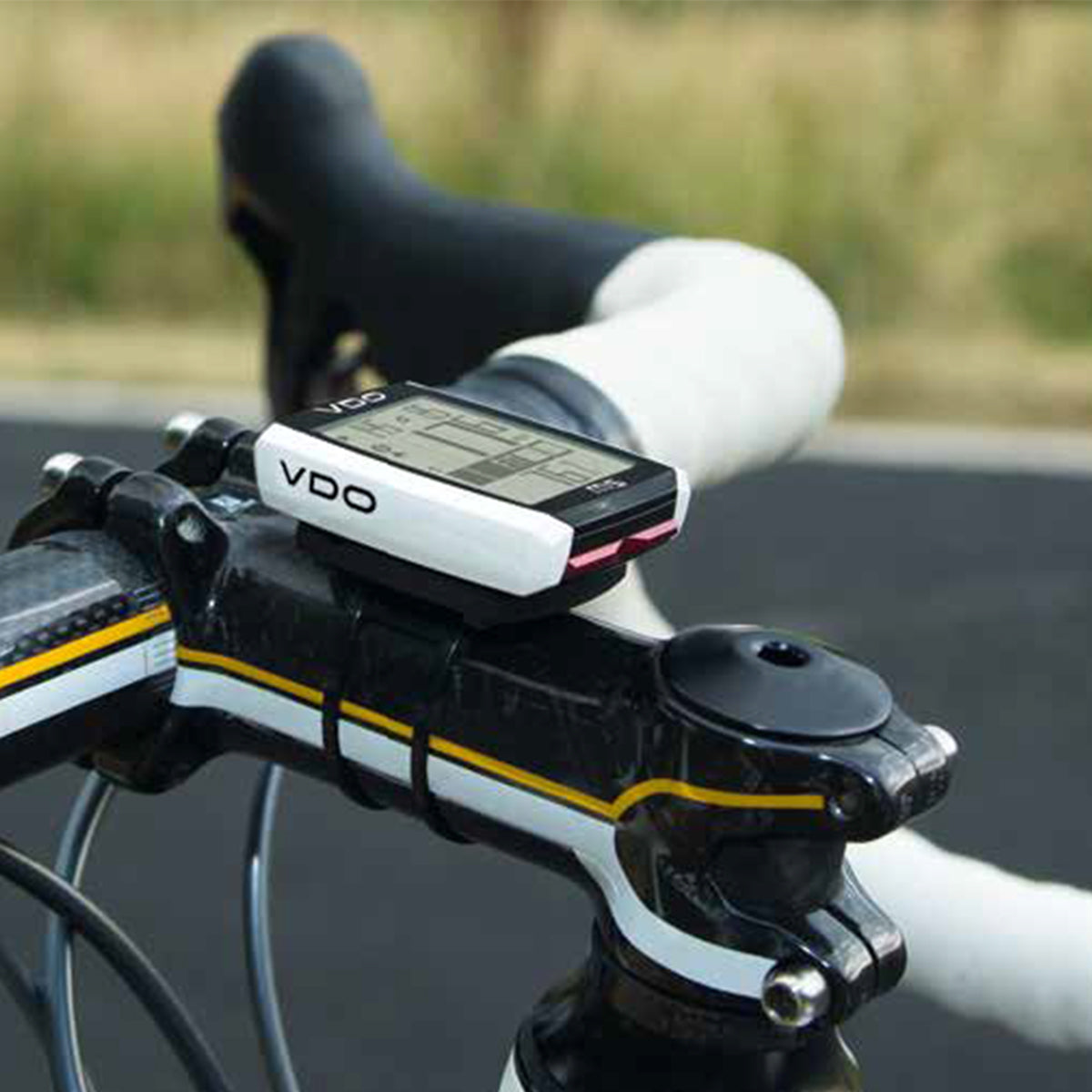 Cycle speedometer online sale