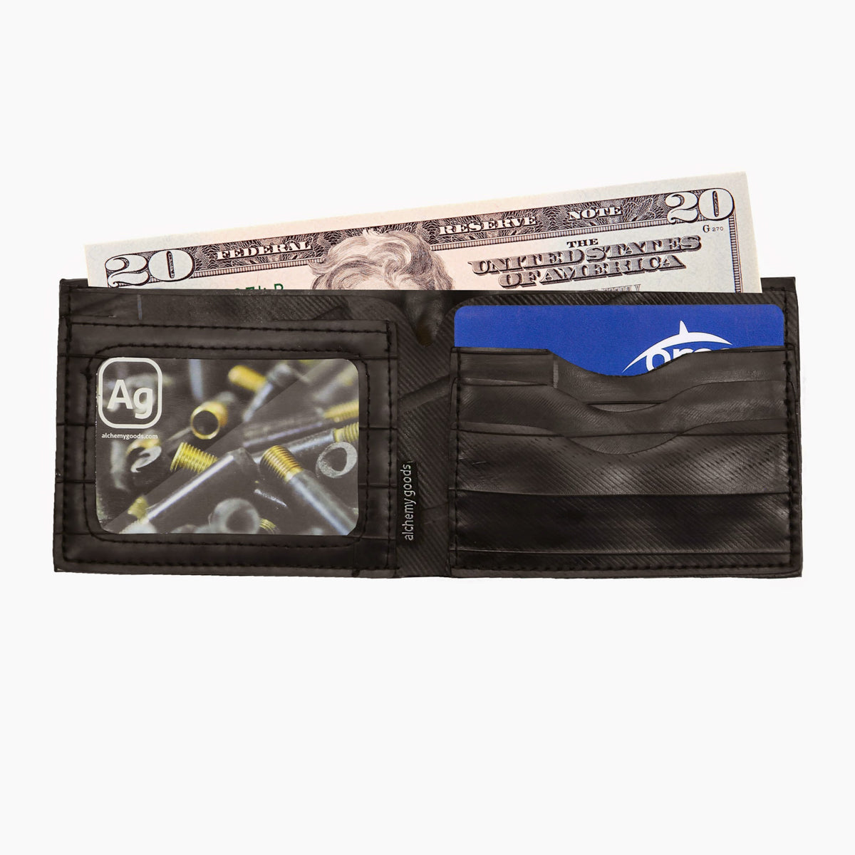 Alchemy Goods - Jackson Wallet