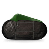 BikeParka - Bike Transport Bag - RoughSac Hood