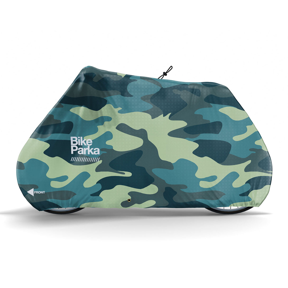 BikeParka - Bike Covers - Stash