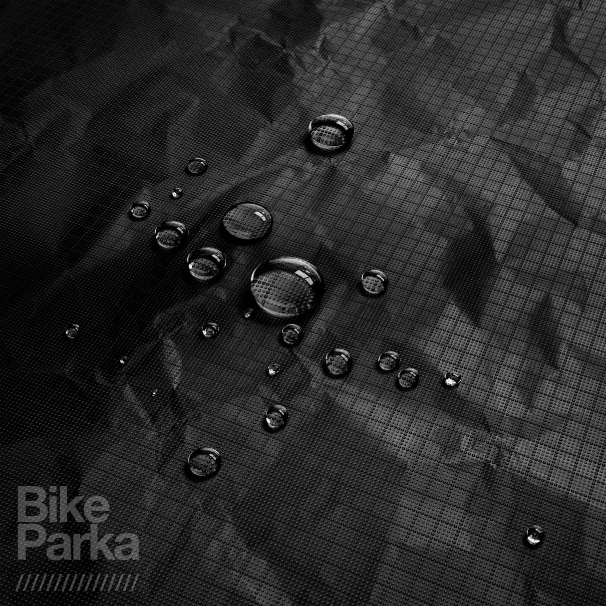 BikeParka - Bike Covers - Stash