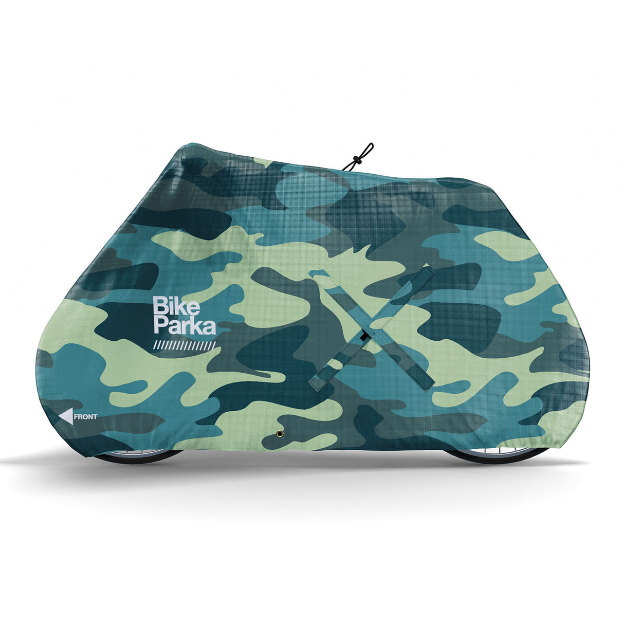 BikeParka - Bike Covers - Urban