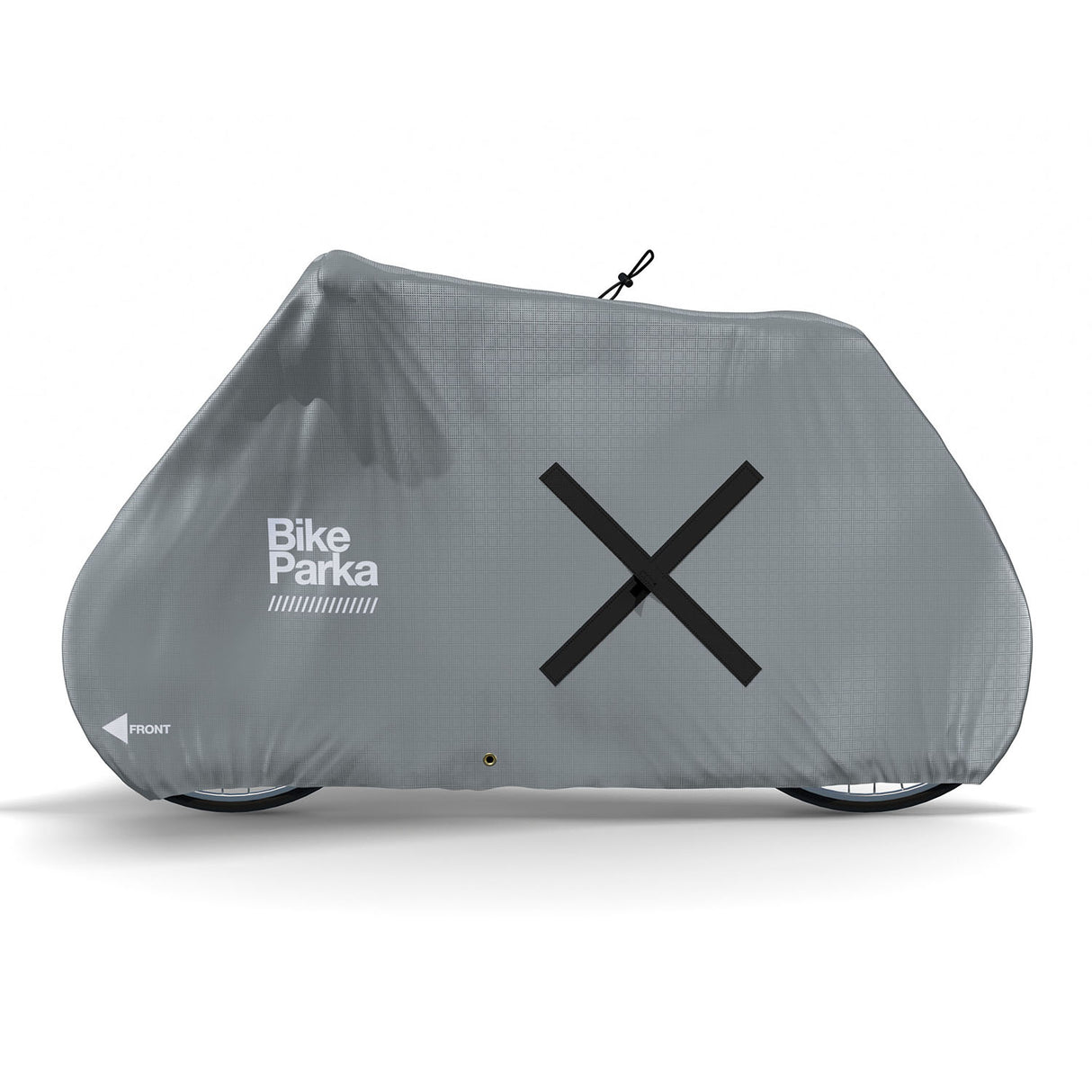 BikeParka - Bike Covers - Urban