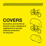 BikeParka - Bike Covers - Stash