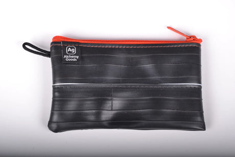 Alchemy Goods - Mid-Size Zipper Pouch with Liner - ZEITBIKE