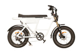 SUPER STRADA - CRUZE - Sports Utility E-Bike