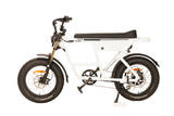 SUPER STRADA - CRUZE - Sports Utility E-Bike