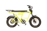 Super Strada RAGE - Sports Utility E-Bike