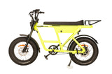 Super Strada RAGE - Sports Utility E-Bike