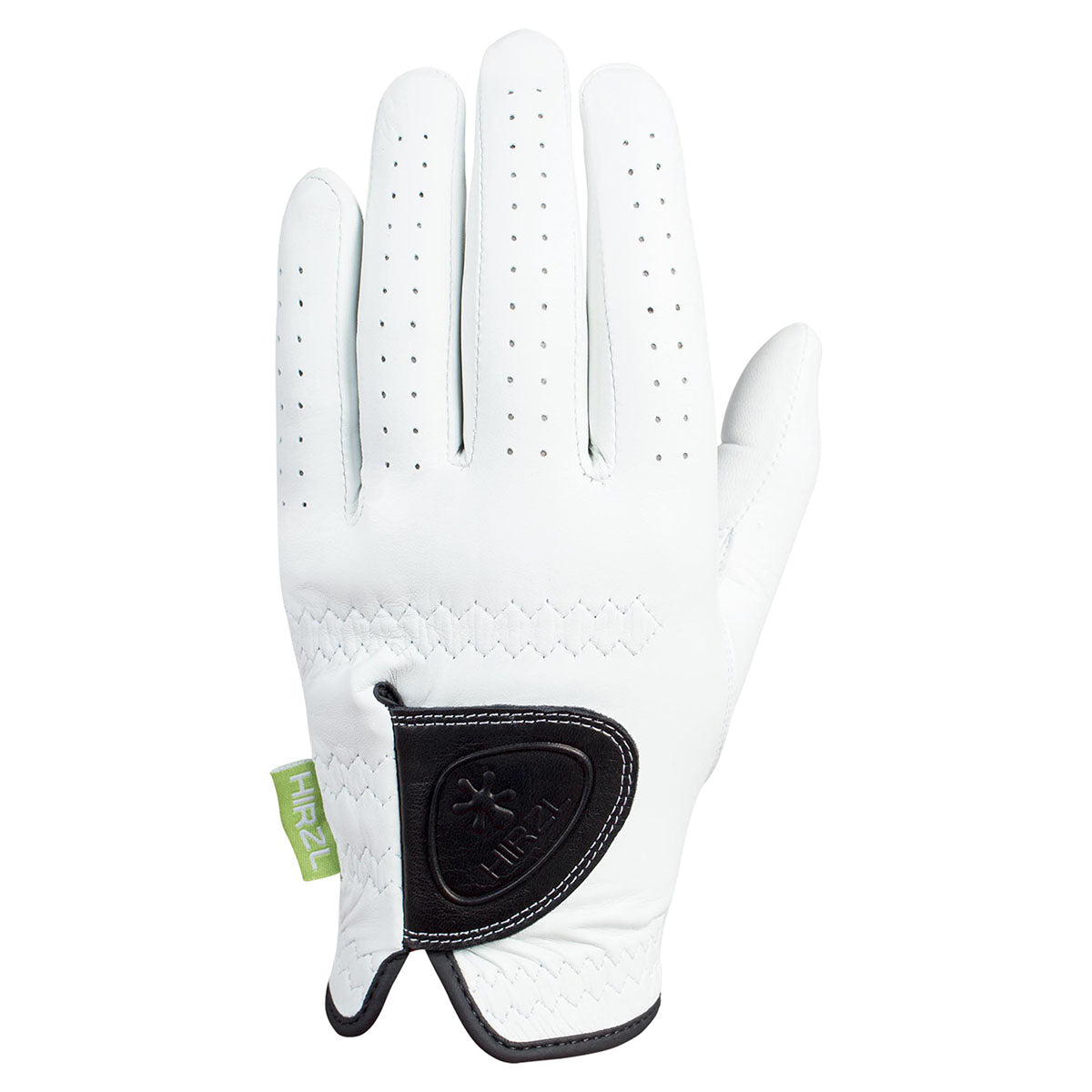 HIRZL SOFFFT Pure - Golf Gloves - WHITE