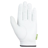 HIRZL SOFFFT Pure - Golf Gloves - WHITE