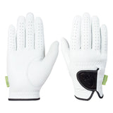 HIRZL SOFFFT Pure - Golf Gloves - WHITE