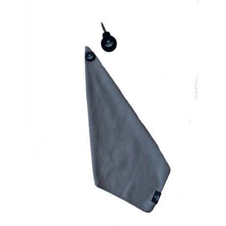 Lignum Tee - Magnetic Golf Towel