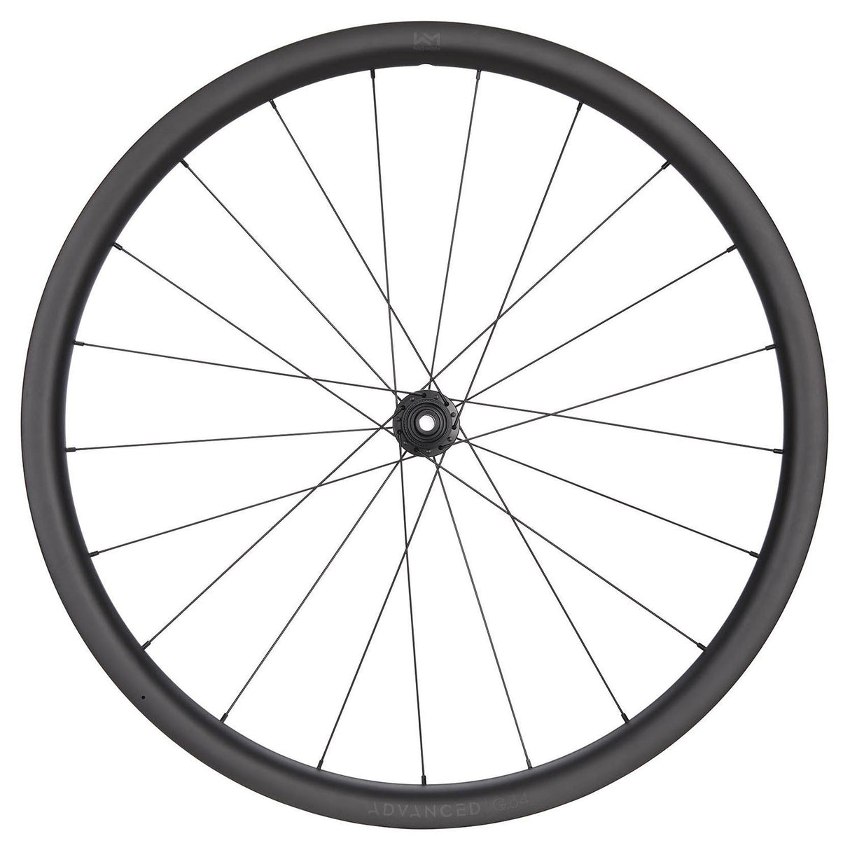 NEWMEN - Wheel (Front) - Advanced G.34 | Gravel - [D]