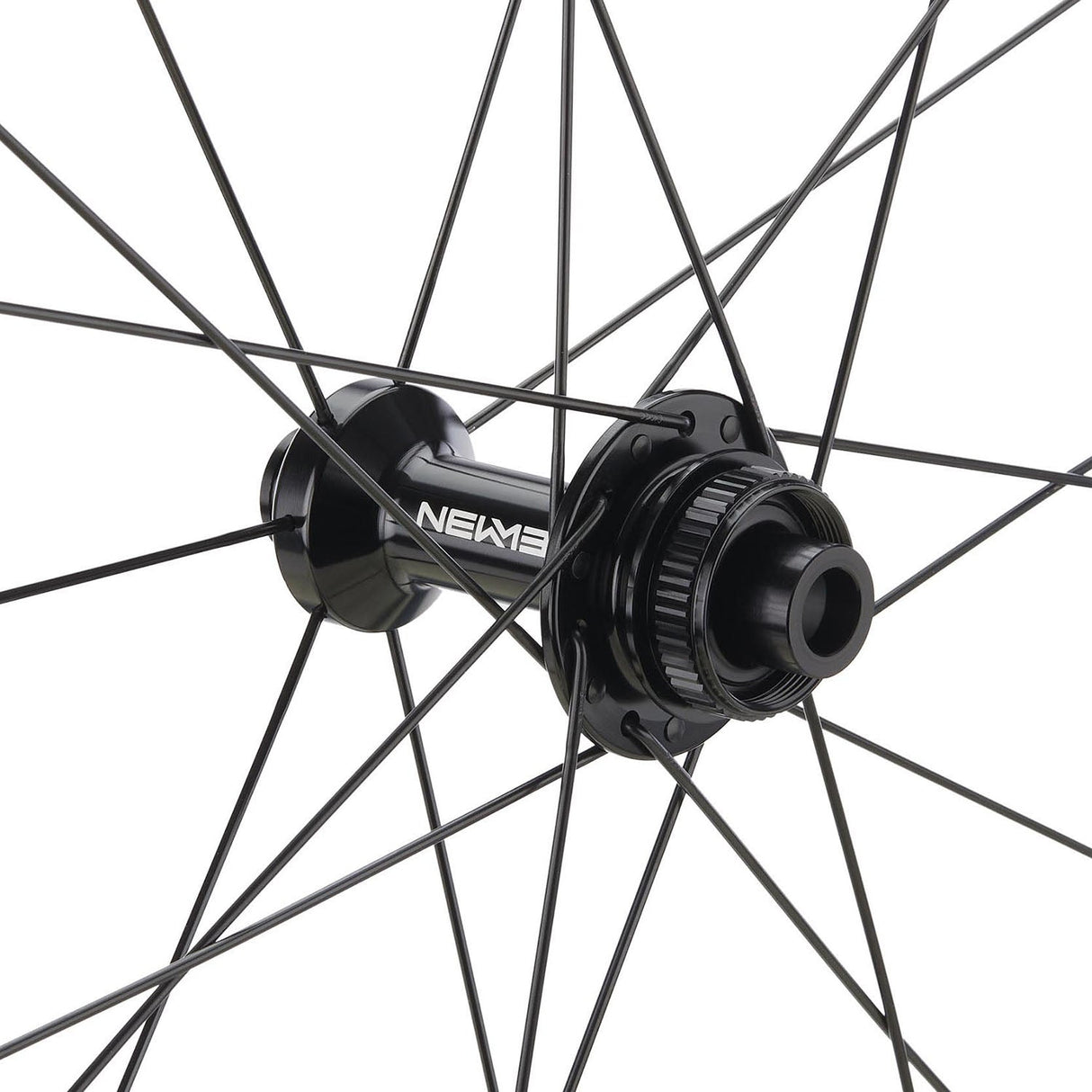 NEWMEN - Wheel (Front) - Advanced G.34 | Gravel - [D]