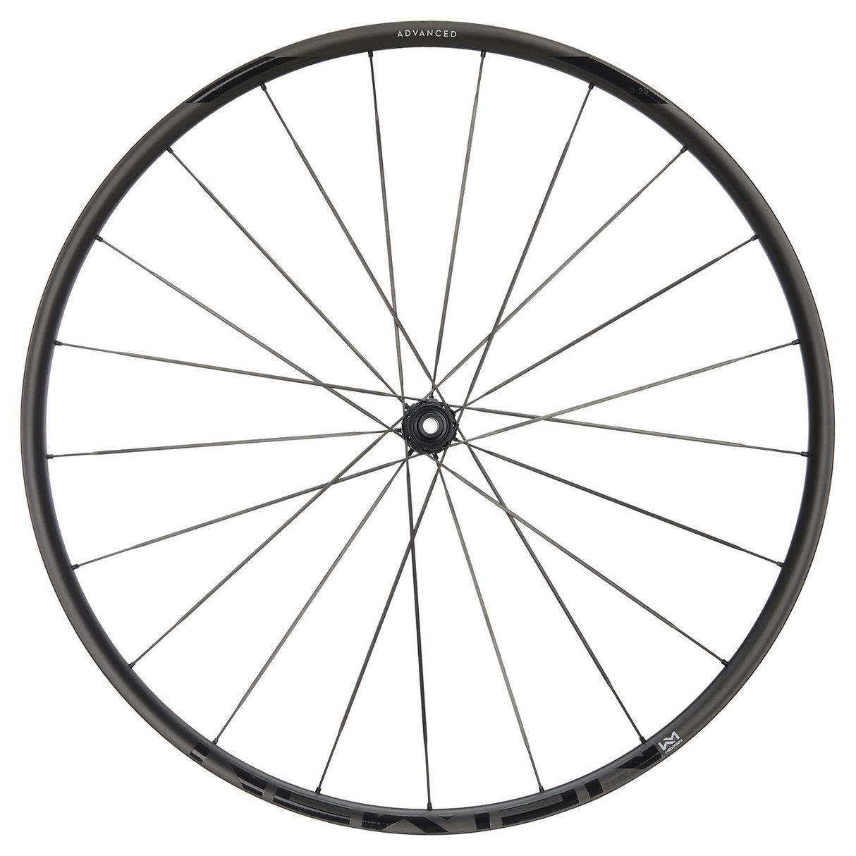 NEWMEN - Wheel (Front) - Advanced SL X.R.25 VONOA | Gravel - [D]