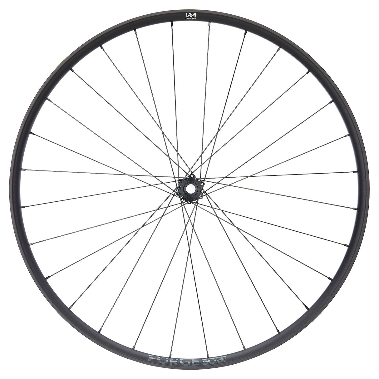 NEWMEN Wheelset - Forge 30 | Cross Country