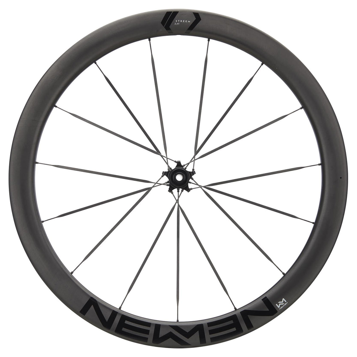 NEWMEN - Wheel (Front) - Streem A.49 VONOA | Road - [D]