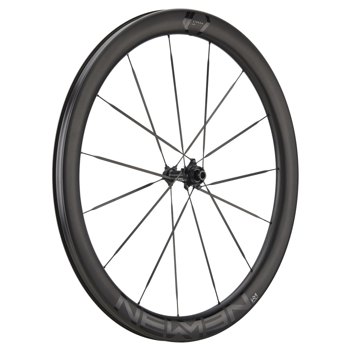 NEWMEN - Wheel (Front) - Streem A.49 VONOA | Road - [D]