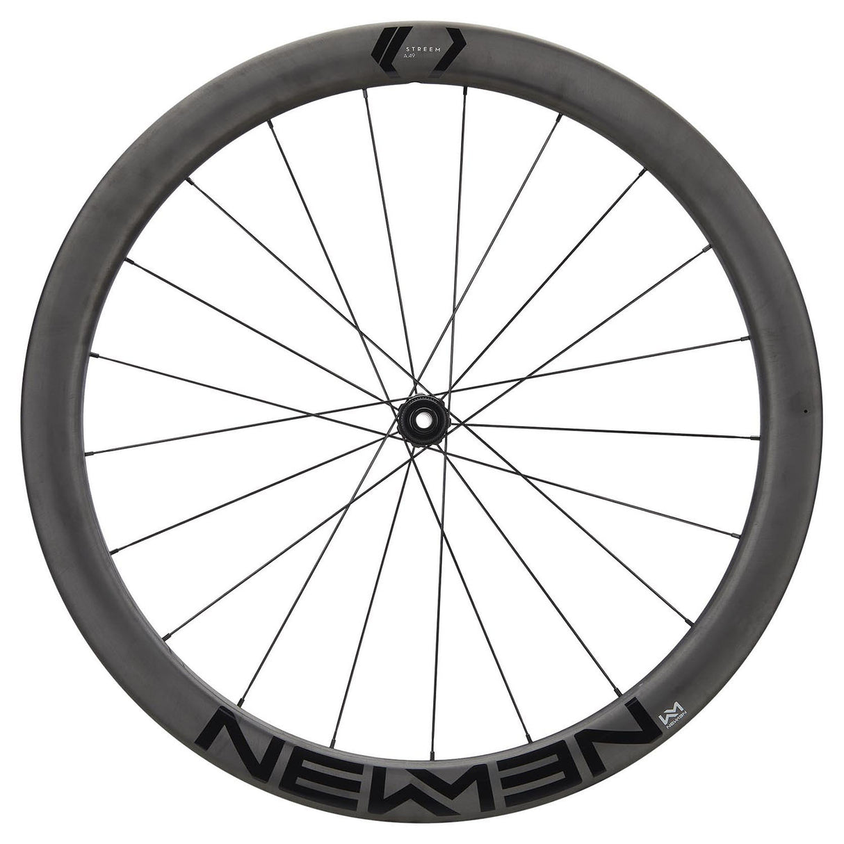 NEWMEN Wheelset - Streem A.49-A.54 | Road