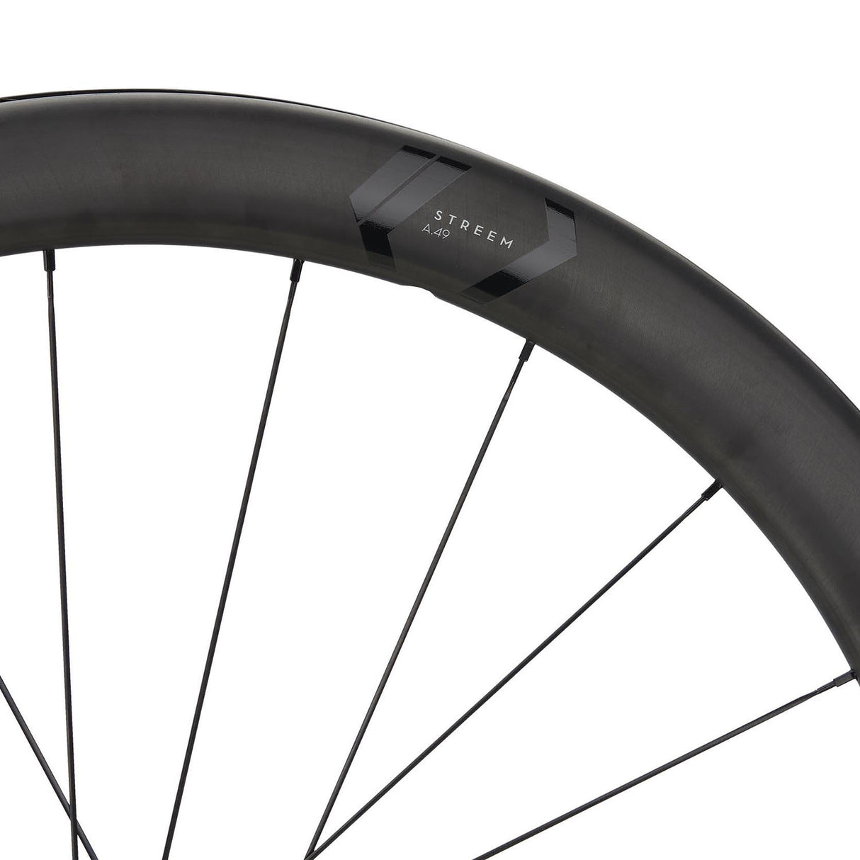 NEWMEN Wheelset - Streem A.49-A.54 | Road