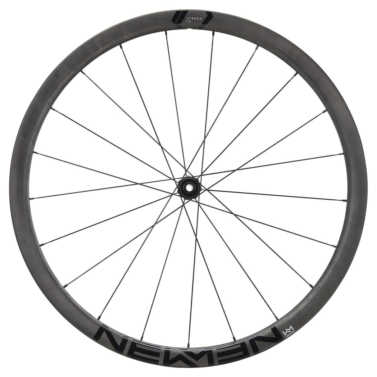 NEWMEN - Wheel (Front) - STREEM Climbing | Road - [D]