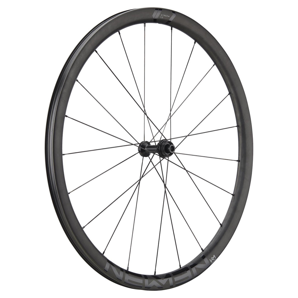 NEWMEN - Wheel (Front) - STREEM Climbing | Road - [D]