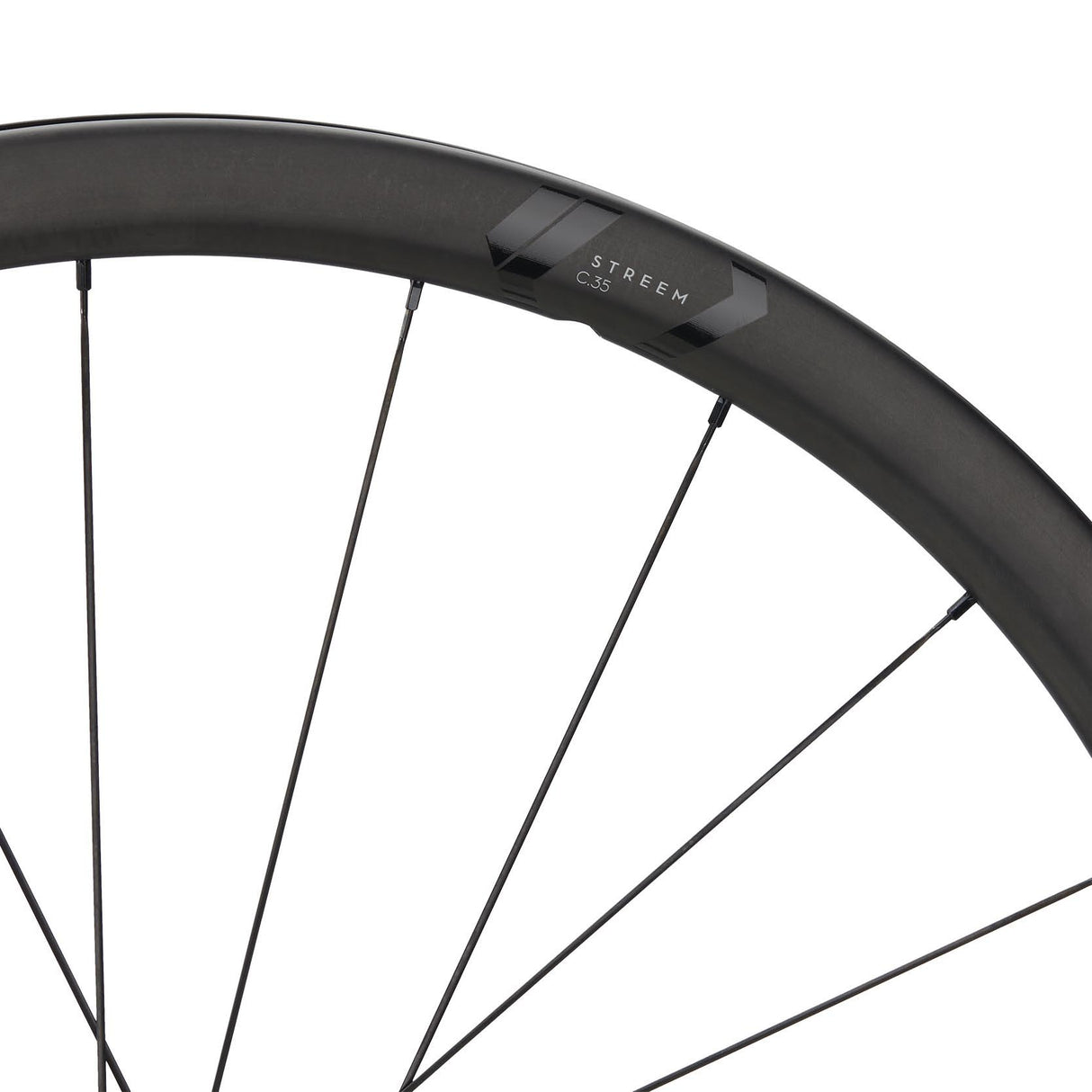 NEWMEN - Wheel (Front) - Streem C.35 | Road - [D]