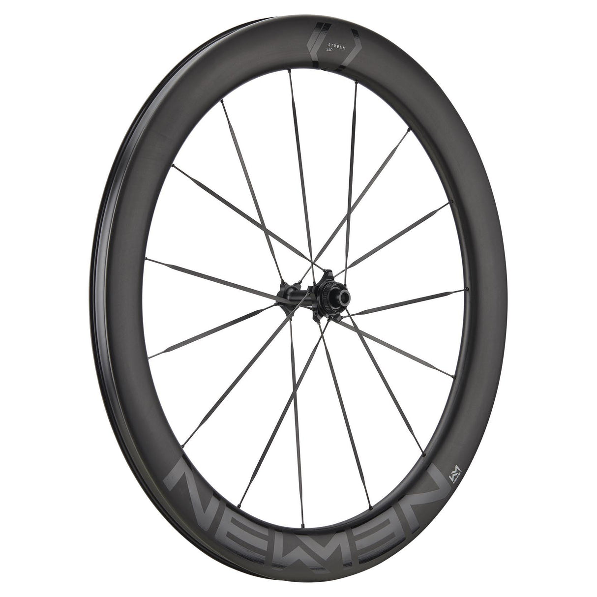 NEWMEN - Wheel (Front) - Streem S.60 VONOA | Road - [D]