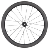 NEWMEN - Wheel (Rear) - Advanced A.50 | Road - [D]