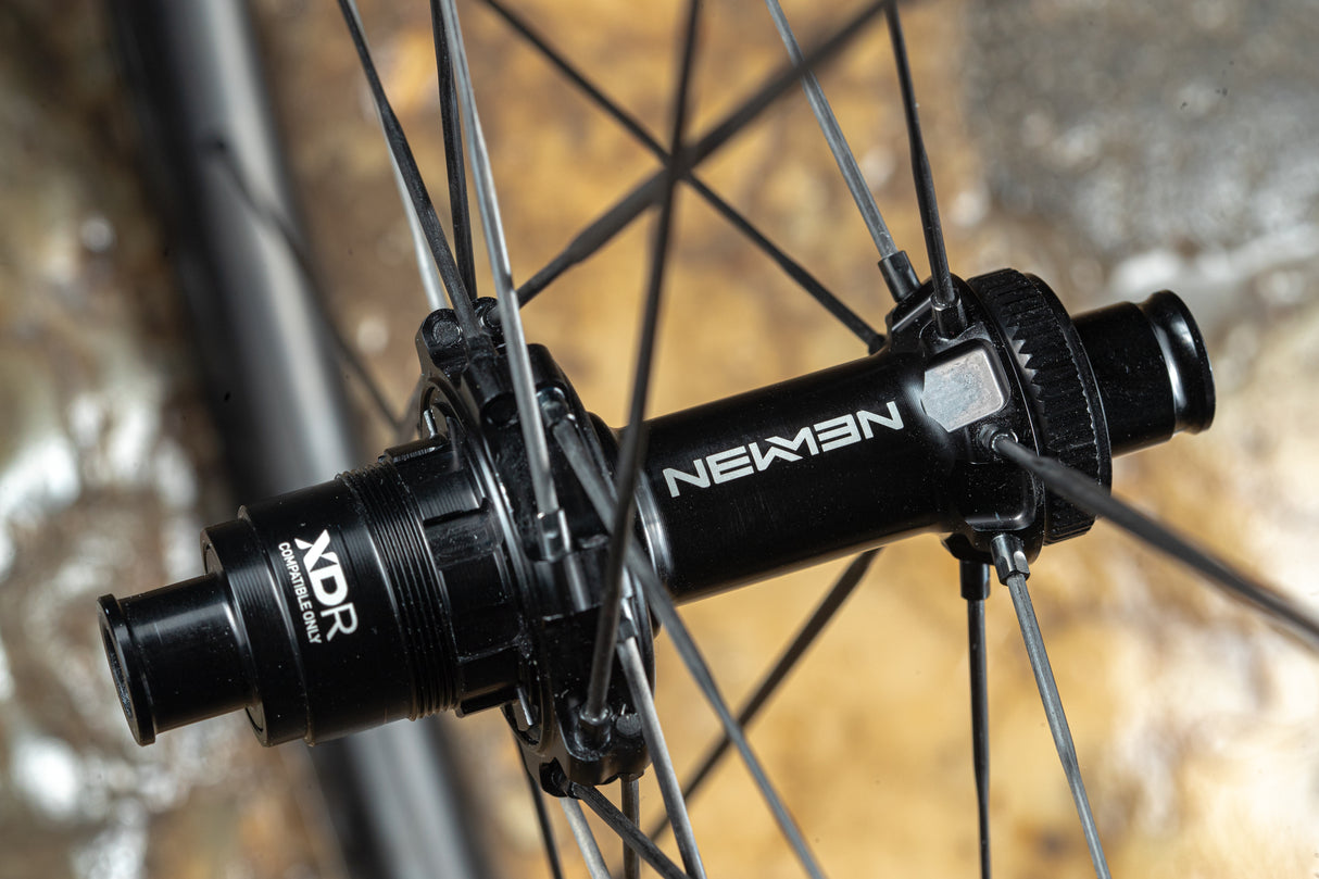 NEWMEN - Wheel (Rear) - Advanced SL X.R.25 VONOA | Gravel - [D]