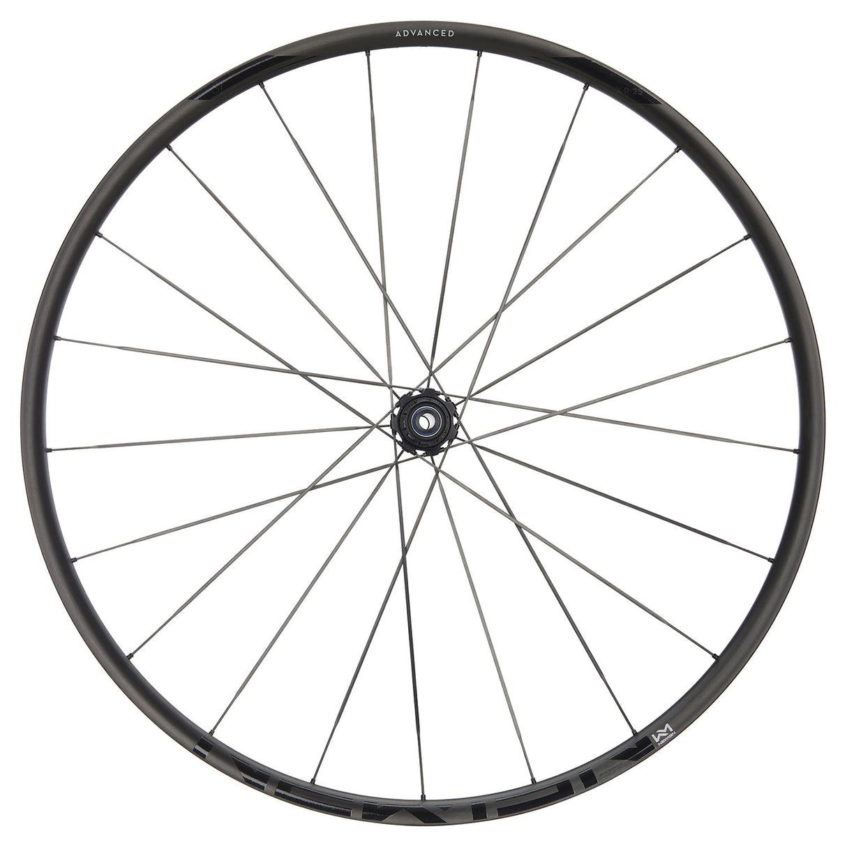 NEWMEN - Wheel (Rear) - Advanced SL X.R.25 VONOA | Gravel - [D]