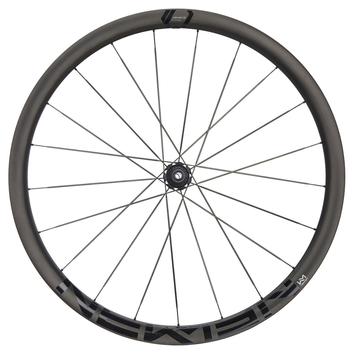 NEWMEN - Wheel (Rear) - Advanced SL X.R.36 VONOA | Gravel - [D]