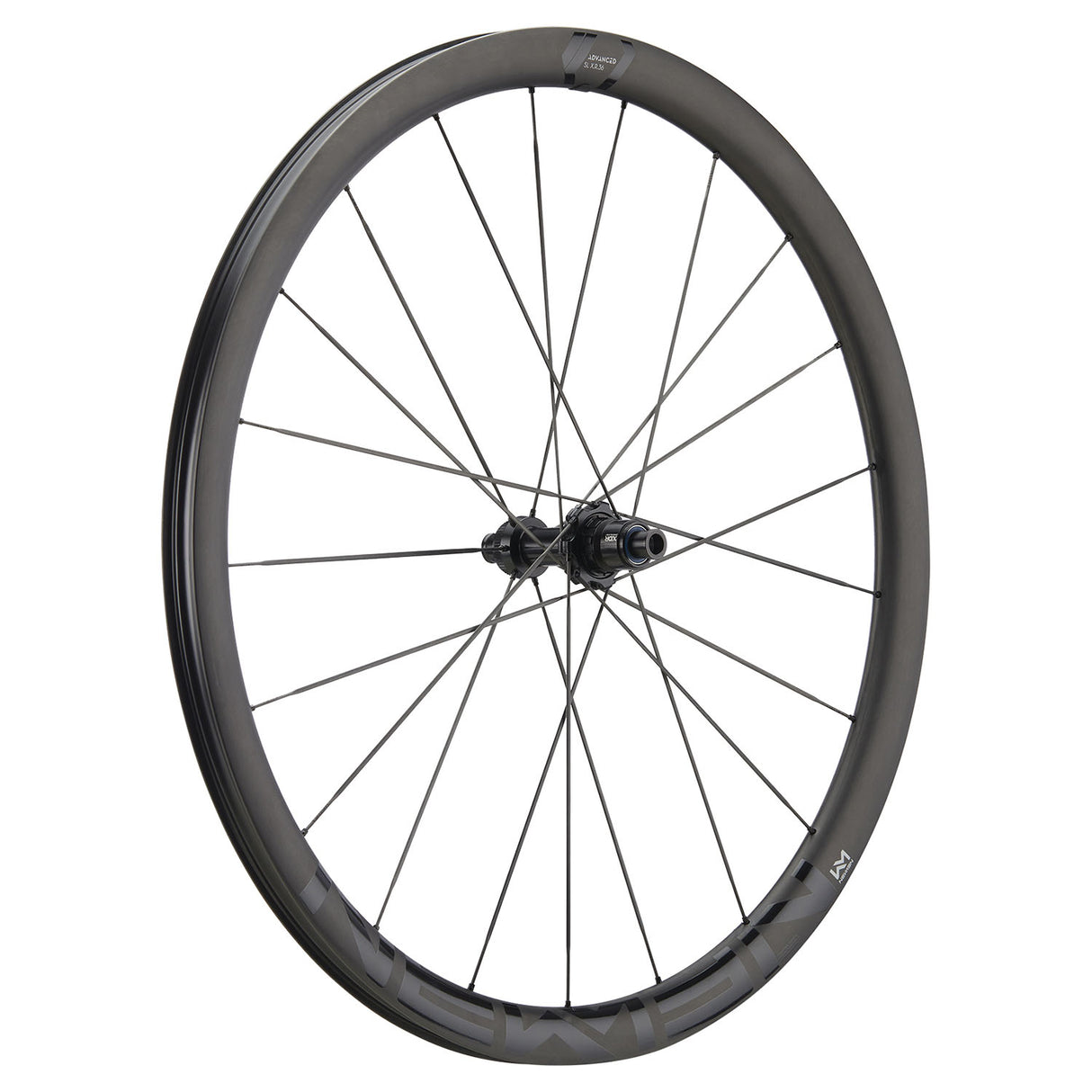 NEWMEN - Wheel (Rear) - Advanced SL X.R.36 VONOA | Gravel - [D]