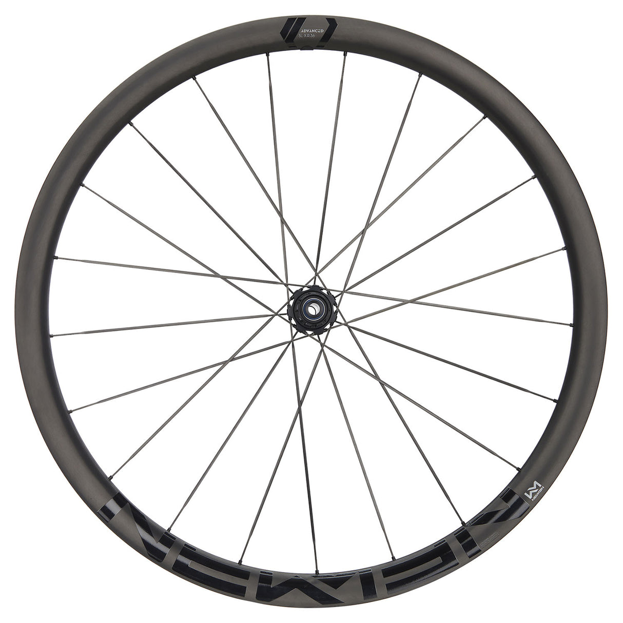 NEWMEN - Wheel (Rear) - Advanced SL X.R.36 VONOA | Gravel - [D]