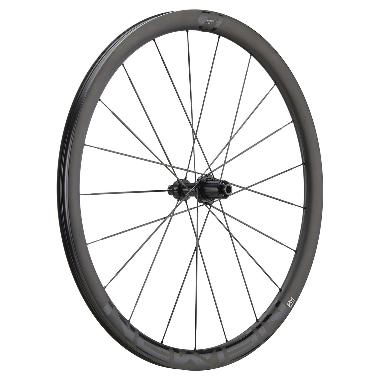 NEWMEN - Wheel (Rear) - Advanced SL X.R.36 VONOA | Gravel - [D]