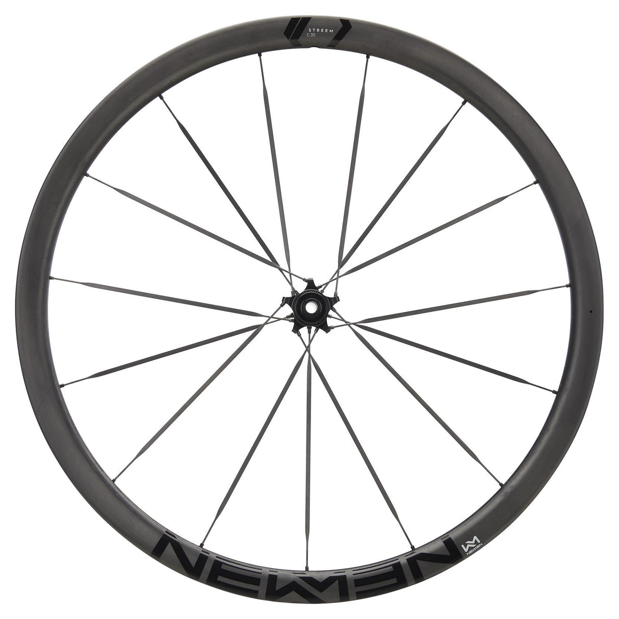 NEWMEN - Wheel (Front) - Streem C.35 VONOA | Road - [D]