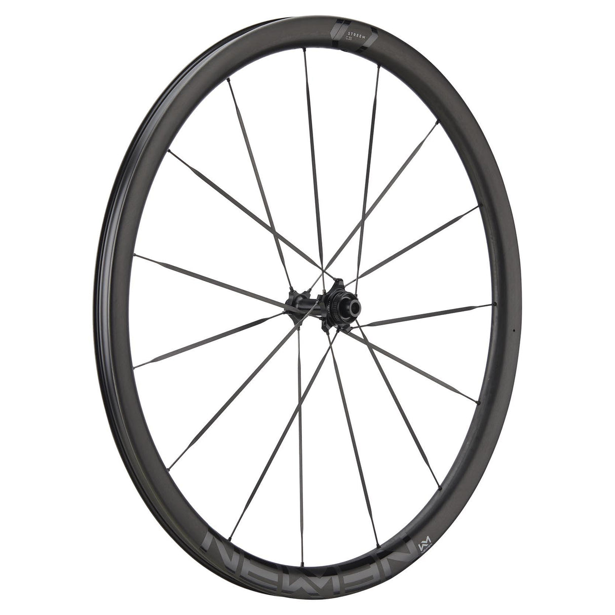 NEWMEN - Wheel (Front) - Streem C.35 VONOA | Road - [D]