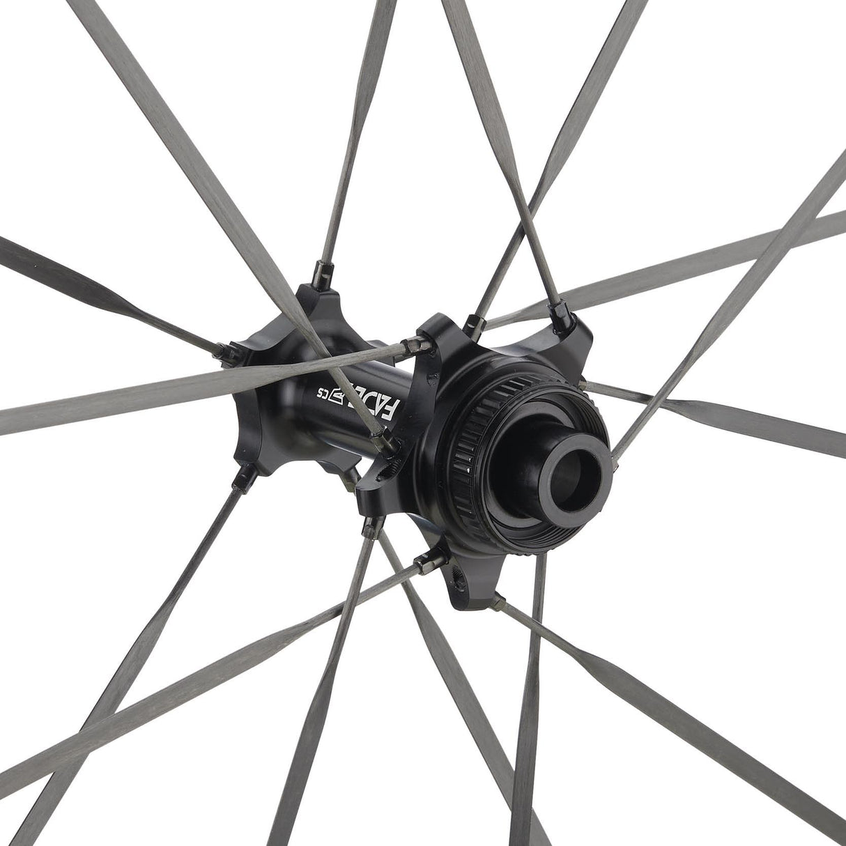 NEWMEN - Wheel (Front) - Streem C.35 VONOA | Road - [D]