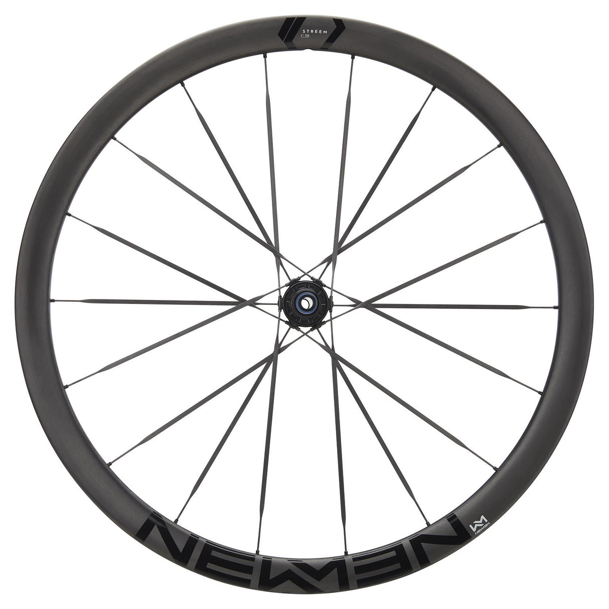 NEWMEN - Wheel (Rear) - Streem C.38 VONOA | Road - [D]