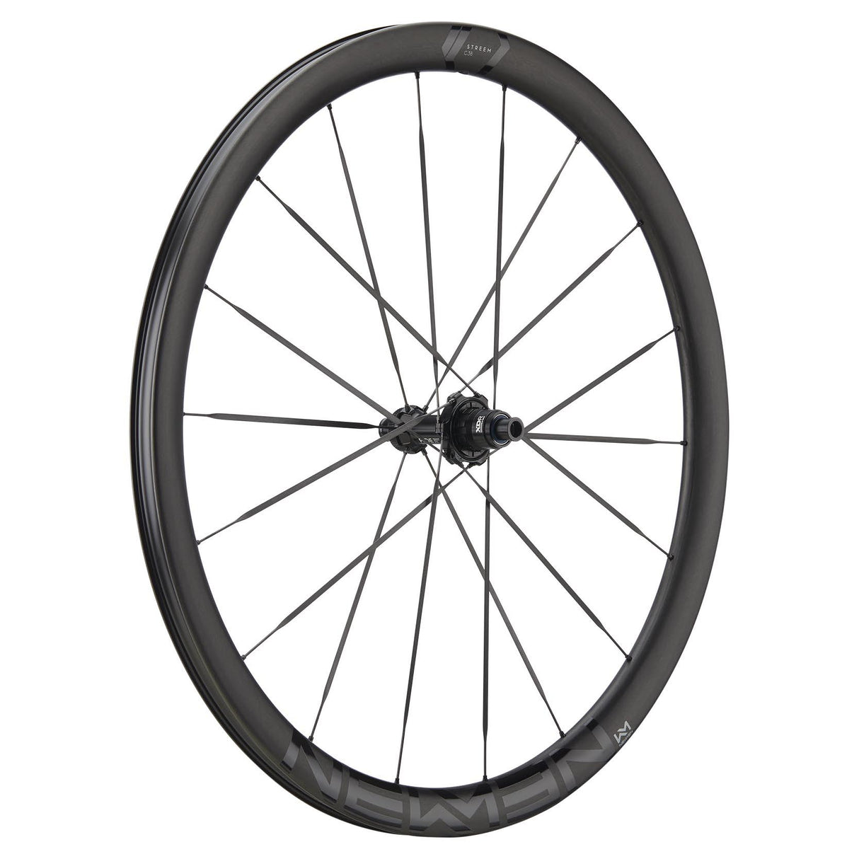 NEWMEN - Wheel (Rear) - Streem C.38 VONOA | Road - [D]