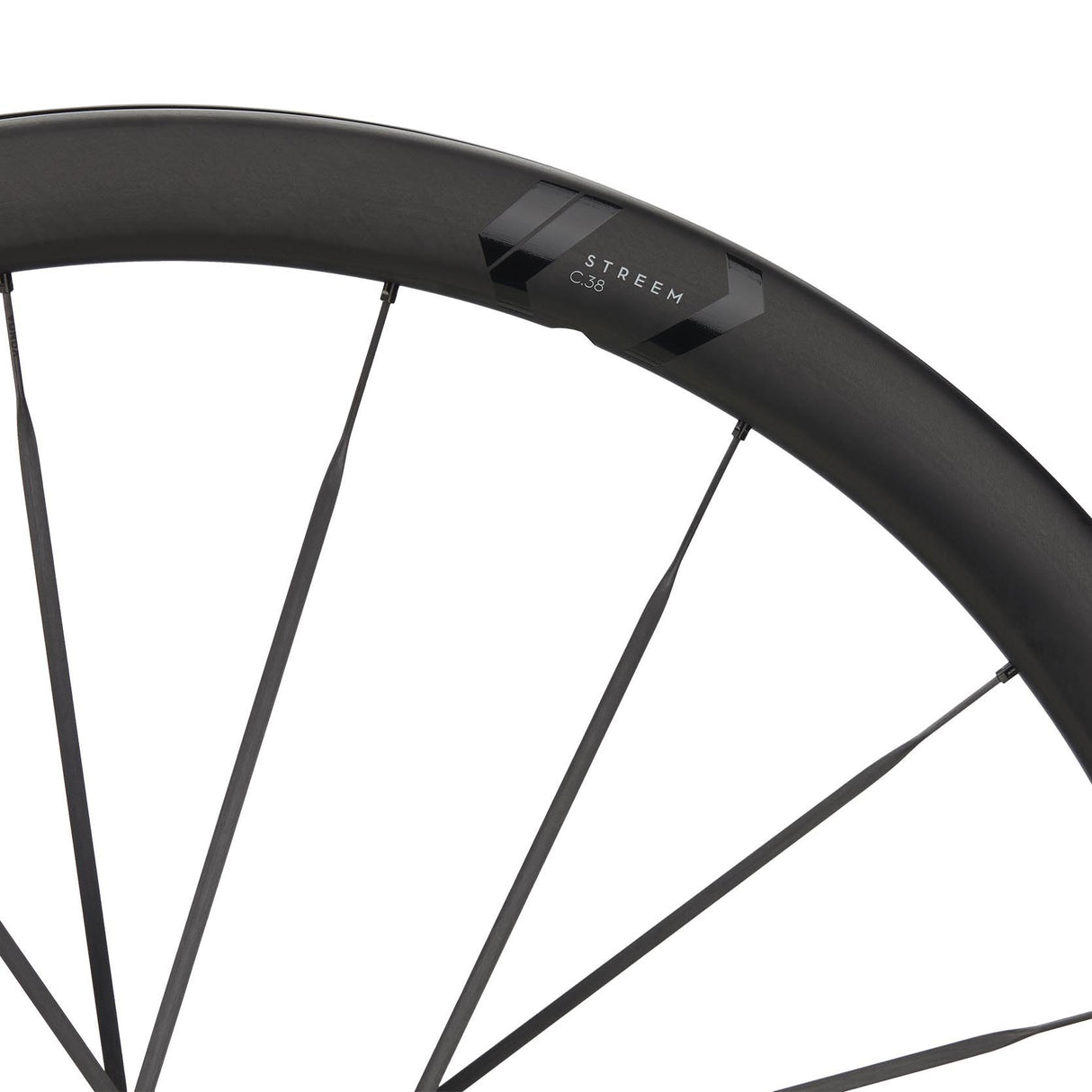 NEWMEN - Wheel (Rear) - Streem C.38 VONOA | Road - [D]